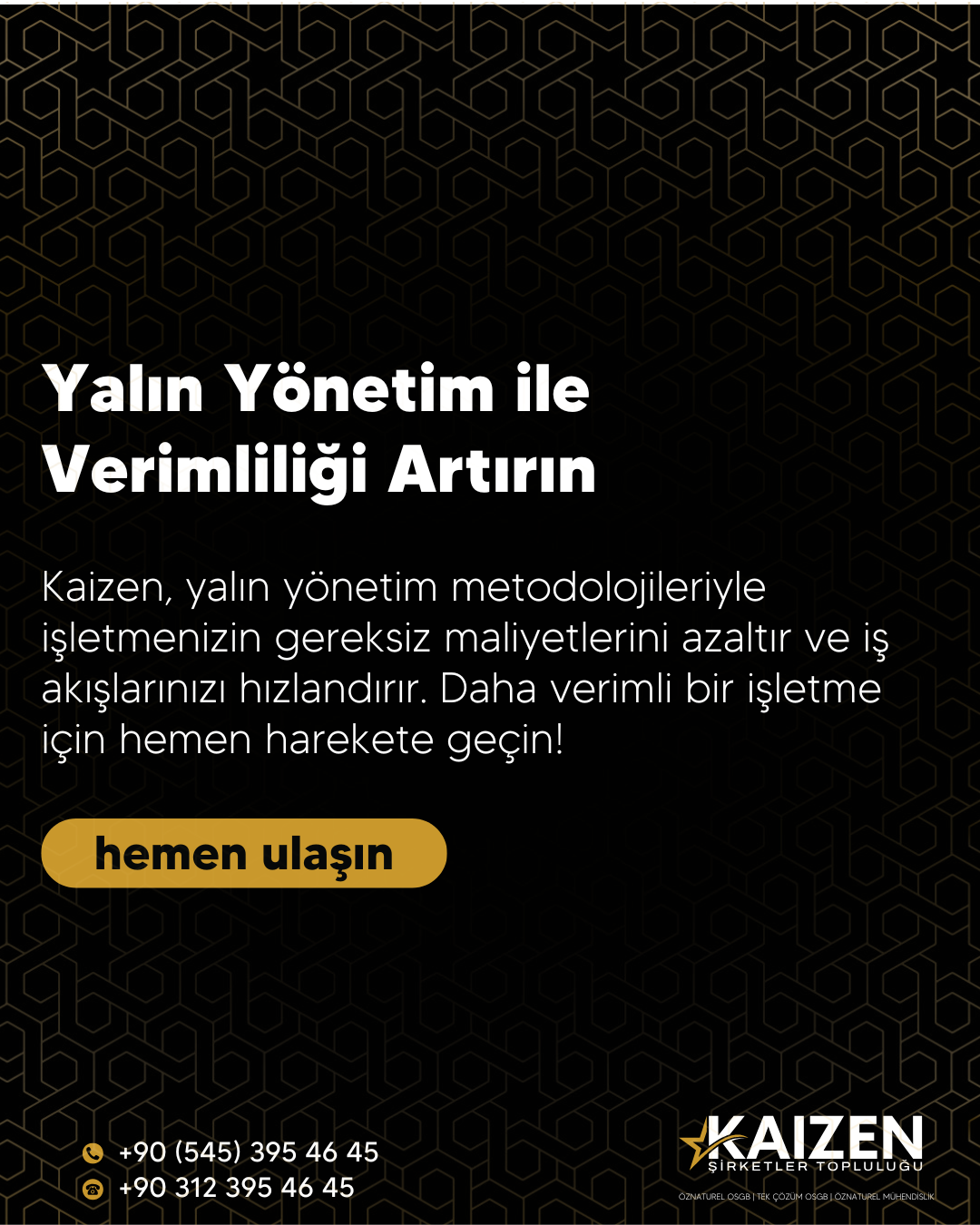 İş Yeri Güvenliği İçin Alınması Gereken Temel Önlemler