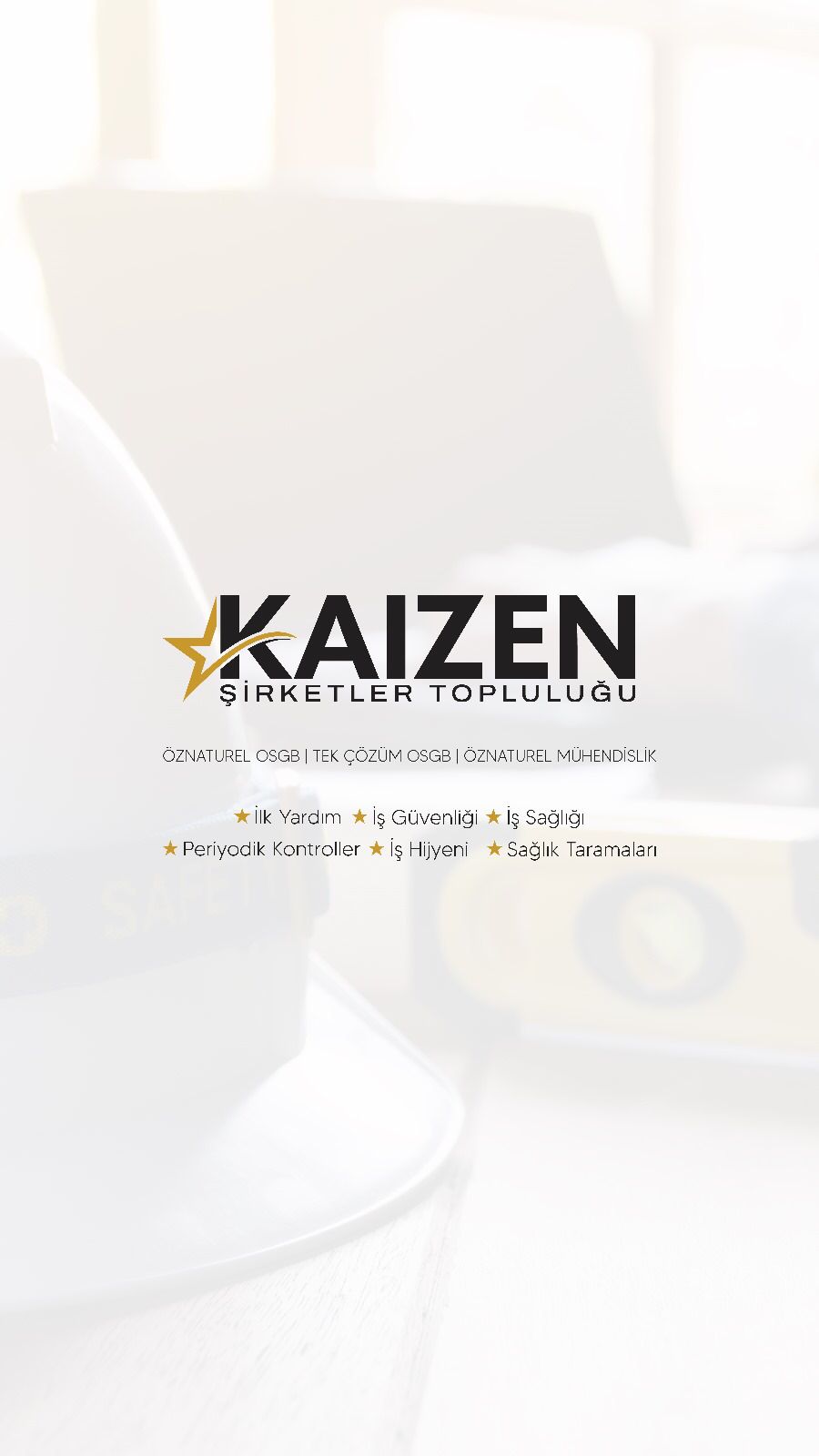 Kaizen