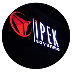 İpek Savunma