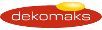 Dekomaks