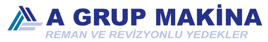 A GRUP MAKİNA